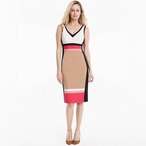 White House Black Market dress